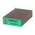 Bosch EXPERT S471 Standard kézi csiszolószivacs 68x97 27 mm, puha normál blokkok