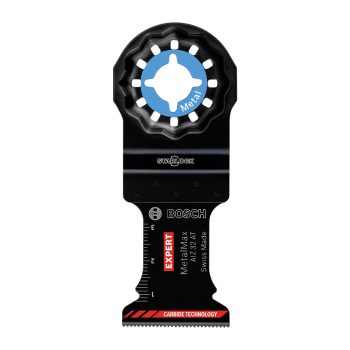 Bosch EXPERT AIZ32 AT Carbide, Metal, 10 db (Metal Max)