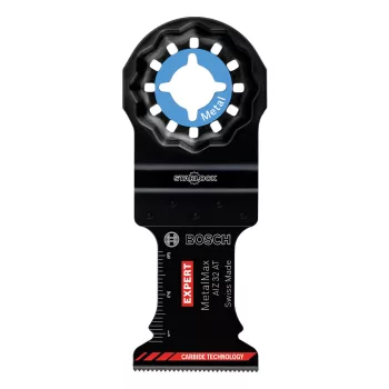   Bosch EXPERT AIZ32 AT Carbide, Metal, 10 db (Metal Max) (Regisztrációval akár extra értékes ajándék is elérhető!)
