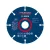 Bosch EXPERT Karbid Multi vágótárcsa 115 mm M14, keményfa, műanyag, szöges fa, gipszkarton