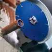 Bosch EXPERT Karbid Multi vágótárcsa 115 mm M14, keményfa, műanyag, szöges fa, gipszkarton