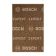 Bosch EXPERT N476 csiszolófilc, Best Finish Coarse 152x229mm, durva, AloxN880 kézi csiszoláshoz