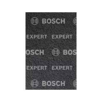   Bosch EXPERT N376 csiszolófilc, Best Finish Bright 152x229mm, közepes, SiC N880