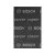 Bosch EXPERT N376 csiszolófilc, Best Finish Bright 152x229mm, közepes, SiC N880