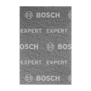   Bosch EXPERT N476 csiszolófilc, Best Finish, Ultra S 152x229 extra puha, SiC N880