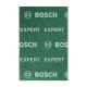Bosch EXPERT N476 csiszolófilc, Finish 152x229 mm, extra puha, GP N880 kézi csiszoláshoz