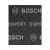 Bosch EXPERT N880 csiszolófilc, Medium, 2 db 115x140 mm, közepes, SiC kézi csiszoláshoz