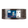 Bosch EXPERT N880 filctekercs, 115 mm, 10m, durva A, barna Alox kézi csiszoláshoz