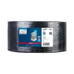 Bosch EXPERT N880 filctekercs, 150 mm, 10m, közepes fekete SiC kézi csiszoláshoz