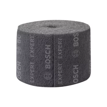   Bosch EXPERT N880 filctekercs, 150 mm, 10m, rendkívül puha szürke finom, SiC kézi csiszoláshoz