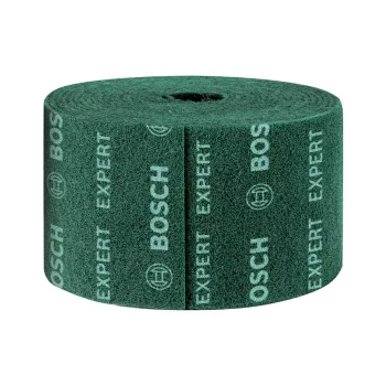   Bosch EXPERT N880 filctekercs, 150mm, 10m, nagyon finom GP, zöld puha, univerzális