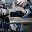 Bosch EXPERT N470 SCM csiszolószalag szalagcsiszolókhoz 40x760 mm, közepes, 10db