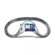 Bosch EXPERT N470 SCM csiszolószalag szalagcsiszolókhoz 40x760 mm, finom, 10db (Regisztrációval akár ajándék is elérhető!)