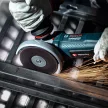 Bosch EXPERT X-LOCK N477 SCM filckorong 125x22 mm, rendkívül durva , sarokcsiszolókhoz