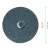 Bosch EXPERT X-LOCK N477 SCM filckorong 125x22 mm, puha , sarokcsiszolókhoz