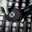 Bosch EXPERT X-LOCK N477 SCM filckorong 125x22 mm, puha , sarokcsiszolókhoz
