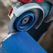 Bosch EXPERT X-LOCK fém- és csővágó gyémánt vágótárcsa 125x22,23 Pipe Cut Wheel