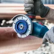 Bosch EXPERT X-LOCK fém- és csővágó gyémánt vágótárcsa 125x22,23 Pipe Cut Wheel