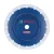 Bosch EXPERT Fém- és csővágó gyémánt vágótárcsa 230x22,23 Pipe Cut Wheel