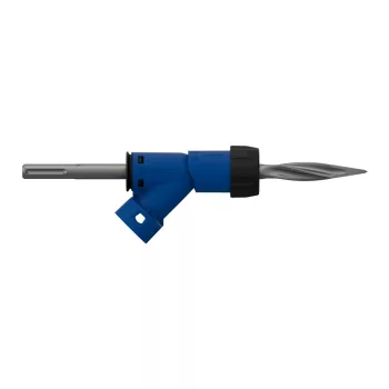   Bosch EXPERT SDS Clean max porelszívóadapter, 400 mm készlet hegyesvésőzéshez