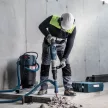 Bosch EXPERT SDS Clean max porelszívóadapter, 400 mm készlet hegyesvésőzéshez