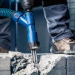 Bosch EXPERT SDS Clean max porelszívóadapter, 400 mm készlet hegyesvésőzéshez