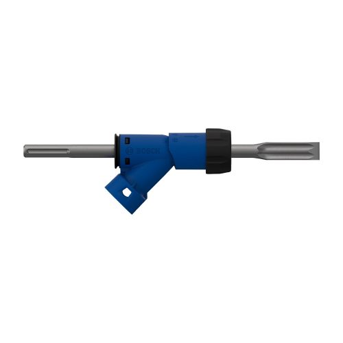 Bosch EXPERT SDS Clean max porelszívóadapterrel, 25x400 mm készlet laposvésőzéshez