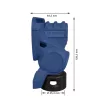 Bosch EXPERT SDS Clean porelszívó adapter fúráshoz Fúrószár befogadása: plus 5-16 mm, MAX 12-16
