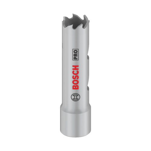 Bosch PRO Multi Material körkivágó, 14 mm, kobalttal, fa, nemvasfém, műanyag, gipszkarton