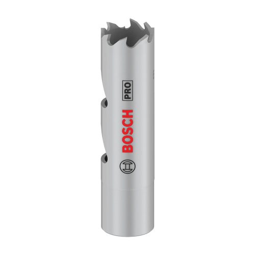 Bosch PRO Multi Material körkivágó, 16 mm, kobalttal, fa, nemvasfém, műanyag, gipszkarton