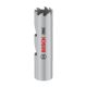 Bosch PRO Multi Material körkivágó, 16 mm, kobalttal, fa, nemvasfém, műanyag, gipszkarton