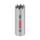 Bosch PRO Multi Material körkivágó, 17 mm, kobalttal, fa, nemvasfém, műanyag, gipszkarton