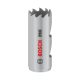 Bosch PRO Multi Material körkivágó, 20 mm, kobalttal, fa, nemvasfém, műanyag, gipszkarton