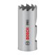 Bosch PRO Multi Material körkivágó, 22 mm, kobalttal, fa, nemvasfém, műanyag, gipszkarton