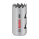 Bosch PRO Multi Material körkivágó, 24 mm, kobalttal, fa, nemvasfém, műanyag, gipszkarton