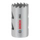 Bosch PRO Multi Material körkivágó, 27 mm, kobalttal, fa, nemvasfém, műanyag, gipszkarton