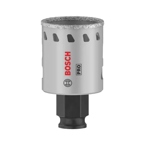 Bosch PRO Tile PC Plus gyémánt körkivágó, HS, csempe, kő