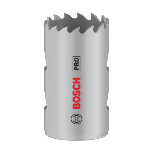 Bosch PRO Multi Material körkivágó, 29 mm, kobalttal, fa, nemvasfém, műanyag, gipszkarton