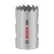 Bosch PRO Multi Material körkivágó, 29 mm, kobalttal, fa, nemvasfém, műanyag, gipszkarton