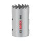 Bosch PRO Multi Material körkivágó, 30 mm, kobalttal, fa, nemvasfém, műanyag, gipszkarton