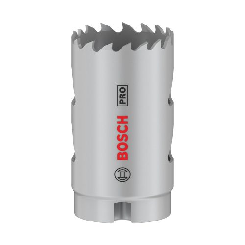 Bosch PRO Multi Material körkivágó, 32 mm, kobalttal, fa, nemvasfém, műanyag, gipszkarton