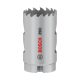Bosch PRO Multi Material körkivágó, 32 mm, kobalttal, fa, nemvasfém, műanyag, gipszkarton