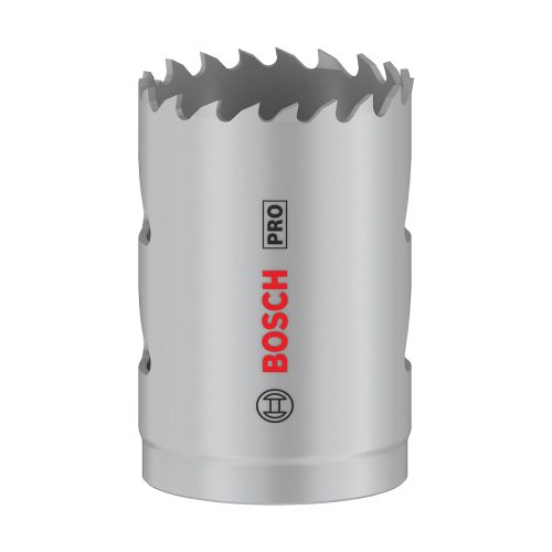 Bosch PRO Multi Material körkivágó, 37 mm, kobalttal, fa, nemvasfém, műanyag, gipszkarton