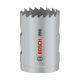 Bosch PRO Multi Material körkivágó, 37 mm, kobalttal, fa, nemvasfém, műanyag, gipszkarton
