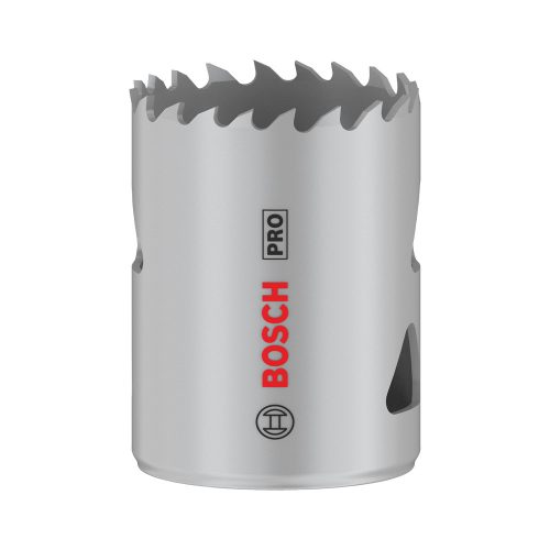 Bosch PRO Multi Material körkivágó, 38 mm, kobalttal, fa, nemvasfém, műanyag, gipszkarton