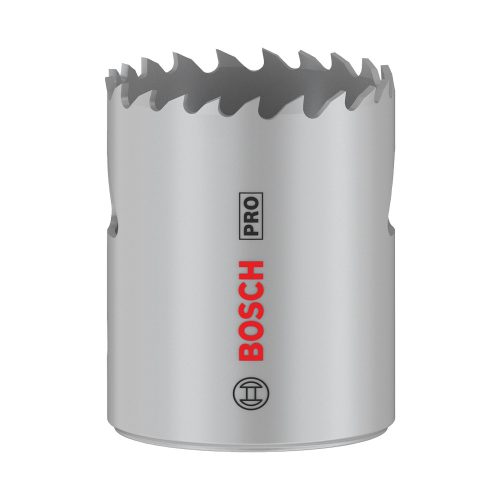 Bosch PRO Multi Material körkivágó, 40 mm, kobalttal, fa, nemvasfém, műanyag, gipszkarton