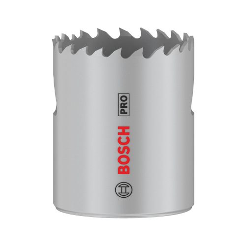 Bosch PRO Multi Material körkivágó, 41 mm, kobalttal, fa, nemvasfém, műanyag, gipszkarton