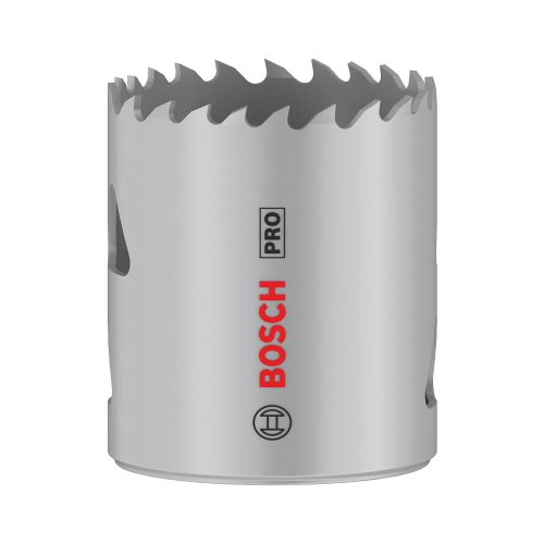 Bosch PRO Multi Material körkivágó, 43 mm, kobalttal, fa, nemvasfém, műanyag, gipszkarton