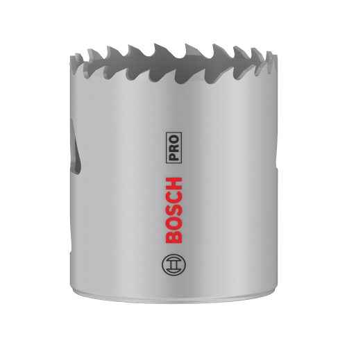 Bosch PRO Multi Material körkivágó, 44 mm, kobalttal, fa, nemvasfém, műanyag, gipszkarton