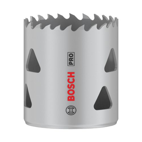 Bosch PRO Multi Material körkivágó többféle anyaghoz 46x44mm